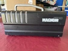 Martín Magnum Professional Stage Fog Machine 