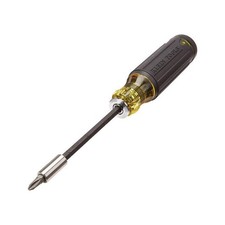 KLEIN TOOLS 32303 Adjustable Length Screwdriver 60KN75