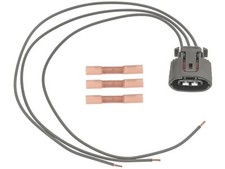 A/C Compressor Connector For 2005-2007, 2010-2020 Toyota Tacoma 1998 YD582FP