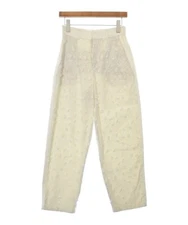 ara ara Pants (Other) White 2(Approx. M) 2200636350014