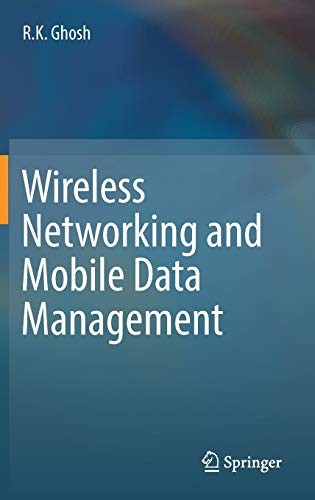 Springer Wireless Networking And Mobile Data Management - Image 2