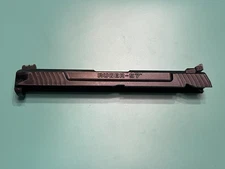 USED OEM RUGER 57 SLIDE FIRING PIN SIGHTS BLACK OXIDE FINISH 5.7X28MM PISTOL