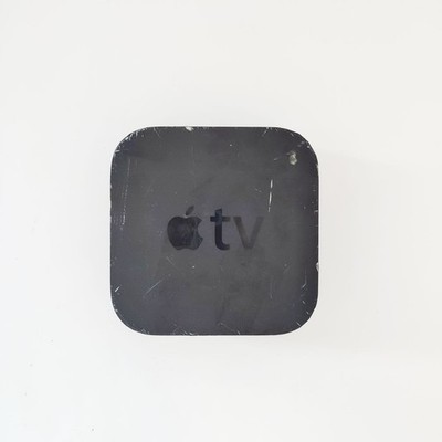Apple TV HD 4th Gen / 1st Gen HD A1625 Smart TV Streaming Box App Store