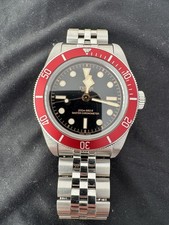 TUDOR Black Bay Men