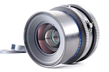  Optics NEAR MINT  Mamiya Sekor Z 90mm f/3.5  Cap For RZ67 Pro II IID FromJPN