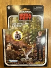Kenner Star Wars The Book of Boba Fett Luke Skywalker & Grogu. NEW