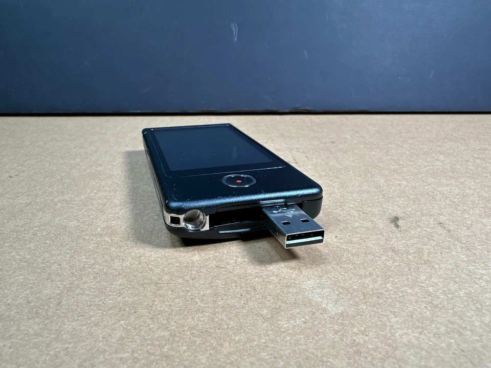 Cámara digital instantánea Sony MHS-TS10 Video Bloggie táctil móvil HD ¡¡Envío rápido!!! Foto 3 de 4