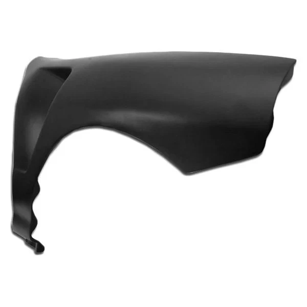For Acura Integra 94-01 Duraflex F-1 Style Fiberglass Front Fenders Unpainted - Imagem 3 de 4