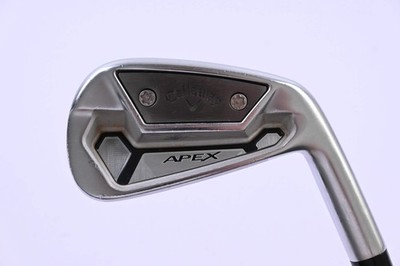 Callaway Apex TCB #3 Eisen / 20,5 Grad / X-Flex Dynamic Gold Mid 115 x100 Schaft