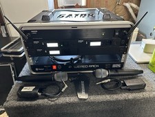 Shure GLXD Advanced Wireless System