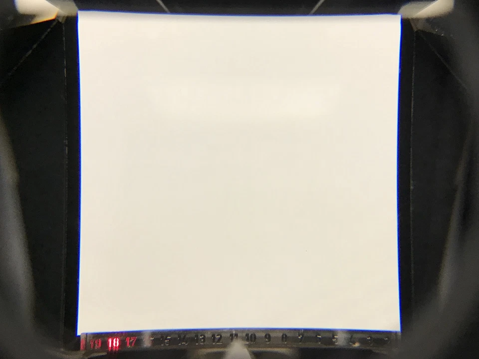 [ Near MINT ] Hasselblad PME Meter Prism Finder 42293 For 500 501 503 From JAPAN - Image 3 of 4