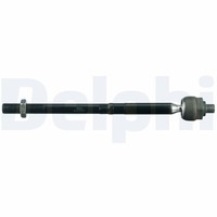 Delphi Axialgelenk, Spurstange TA3254 FüR Fiat Ford Nissan Vw