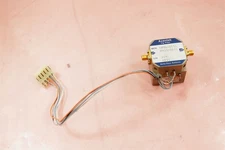 Agilent HP 85685A RF PRESELECTOR 20Hz- 2GHz Avantek Yig Filter YF84-0151 0955