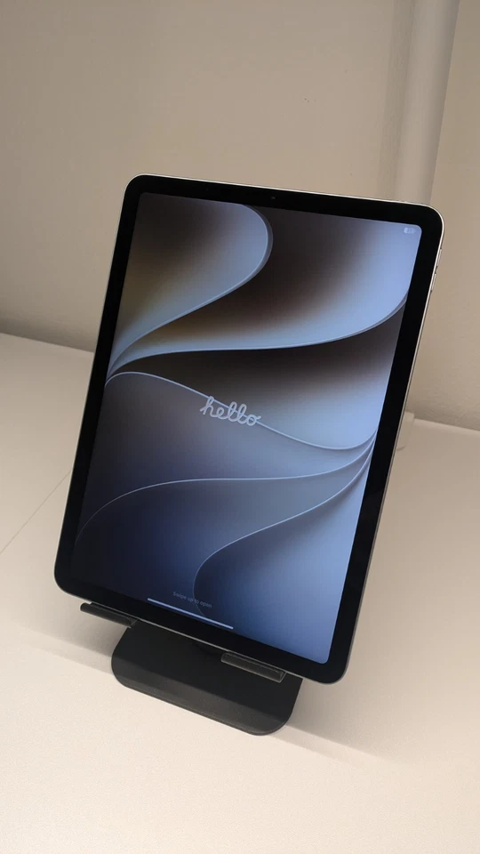 Apple iPad Air (4th generation) · 64GB · Wi-Fi, Foto 3 von 5
