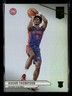 Ausar Thompson 2023-24 Panini Donruss Elite Basketball RC ① [jm154