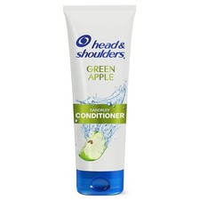 Head & Shoulders Green Apple Daily-  Anti-Dandruff Conditioner, 10.9 Fl Oz