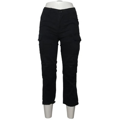 Empyre, Cargohose, Größe: 25, Grau, Baumwolle/Polyester, Einfarbig, Damen #YMJ