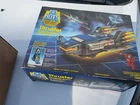 Vintage 1985 G1 Tonka GOBOTS Thruster Renegade Headquarters BOX ONLY