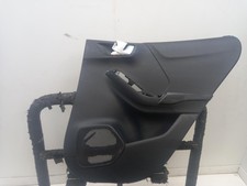 FORD PUMA Door Card Trim Panel 2018-2025 5 Door Hatchback O/S Rear RH