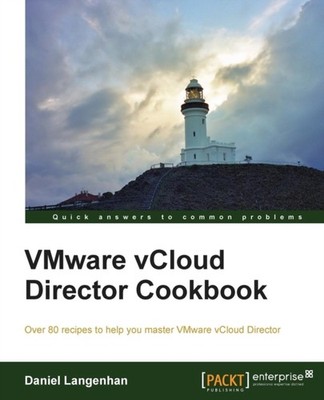 Langenhan - Vmware Vcloud Director Cookbook - paperback or softback - E555z