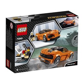 Lego Speed Champion McLaren 720S 75880