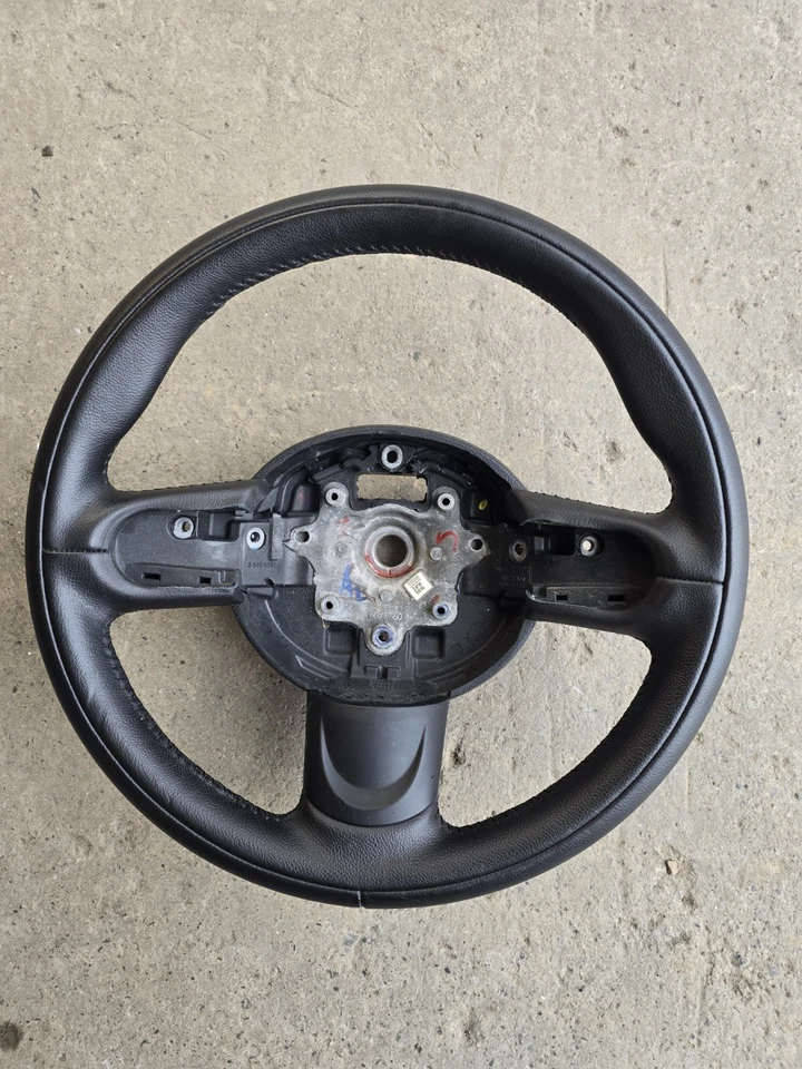 Original Mini Cooper Lenkrad 6073560 - Bild 3 von 3
