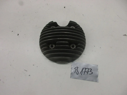 Zylinderkopf Motor B1773 NSU Lux Superlux OSL 251 Motorblock cylinder head