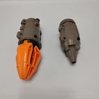 Transformers Vintage G1 Omega Supreme Claw Missile Arm Original Part Authentic