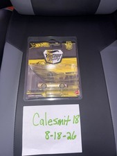 Hot Wheels Vintage Racing Nissan Skyline Gt-r Bnr32 1990 164 Diecast Silver