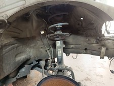 5Q0413023HM STOßDÄMPFER VORDERACHSE RECHTS / 229930 FÜR SKODA OCTAVIA III 5E3,