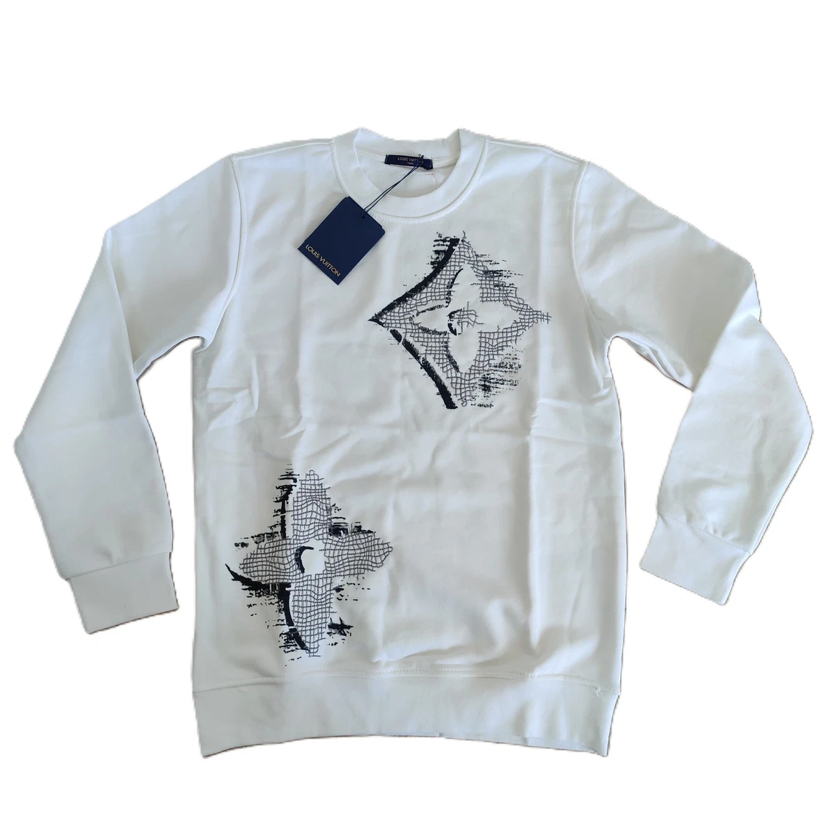 LOUISVUITTON ロンT Louis Vuitton Long Sleeve T-Shirts for Men for sale | eBay