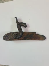 T/C Thompson Center HAWKEN RENEGADE  Percussion Lock BEAUTIFUL CASE COLOR 