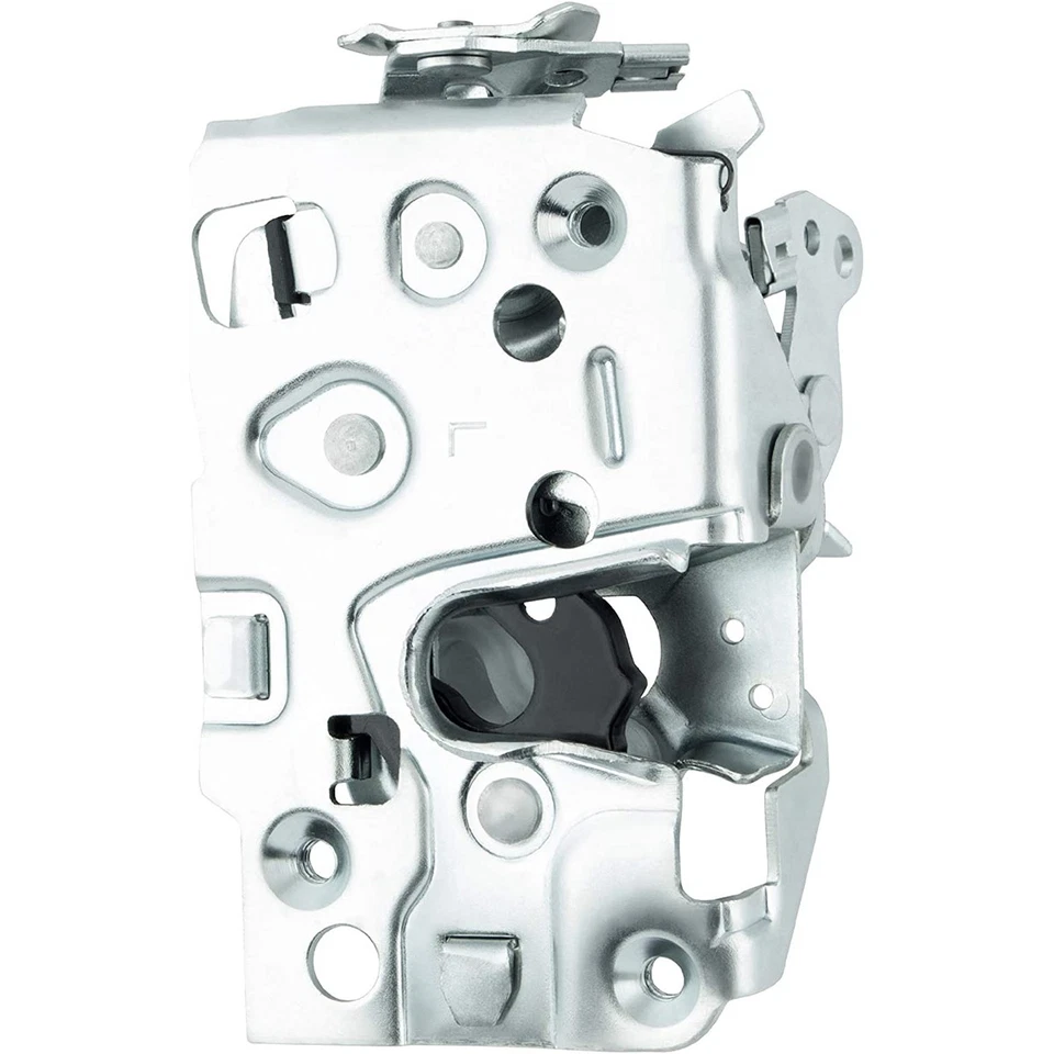 Conjunto de pestillo de puerta delantera izquierda para Cadillac Chevy GMC Oldsmobile 85-00 940-102 Foto 2 de 4