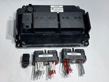 Eaton Danfoss HFX48M Controller 109EC21700A