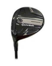  MINT LH TaylorMade Qi35 15 3 Fairway Wood Graphite Ventus Blue 5-R Regular