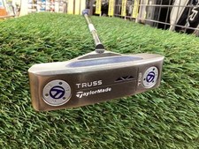 TaylorMade Truss TB2 TRUSS TB2 34 inch Putter