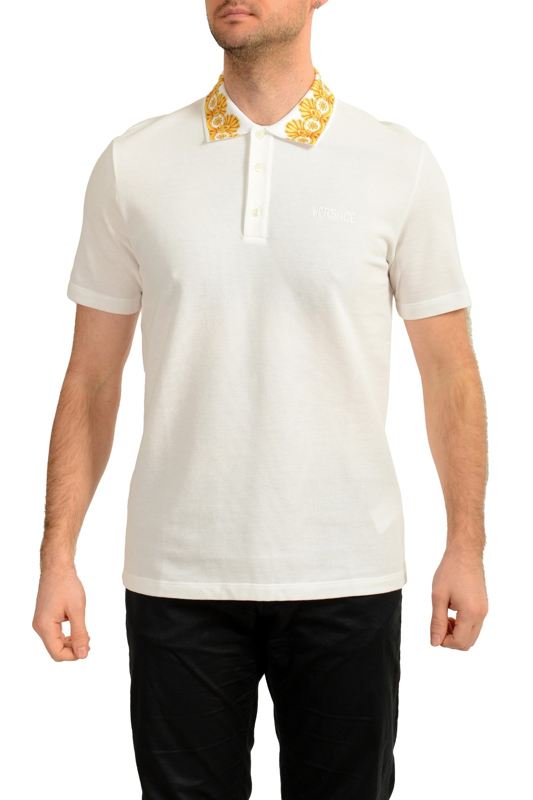Versace Barocco US XS IT 46 49790₽