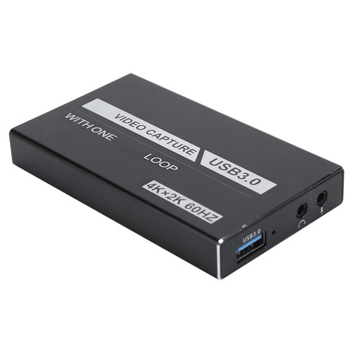 Card-Erfassung Für 4K X 2K 1080P Grabber Dongle High Definitio CHP - Afbeelding 12 van 15