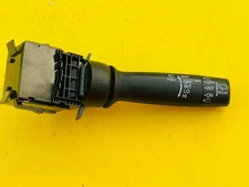 2012-2016 HONDA CR-V WINDSHIELD WIPER CONTROL SWITCH ASSEMBLY OEM M48604