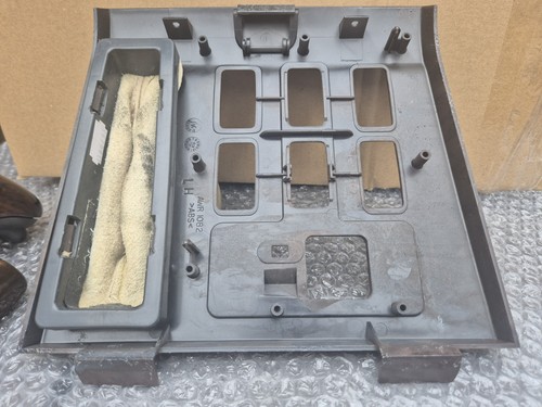Range Rover P38 LHD WINDOW SWITCH PANEL + GEAR KNOB SET (Closing Down Sale) - Picture 14 of 16