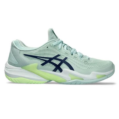 ASICS COURT FF 3 WOMEN'S SHOES (PALE BLUE/BLUE EXPANSE)
