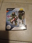 Mega Construx Dest MIB NEW Contents
