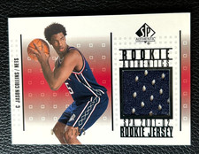 Jason Collins Cards - What's Next? 9