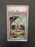 Pokemon 2024 Pinsir 168/167 IR Twilight Masquerade GEM MINT PSA 10
