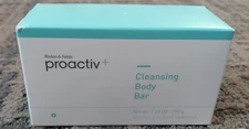 NEW! Proactiv Cleansing Body Bar Soap Exp.08/2016