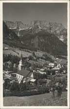 Marktschellenberg 
