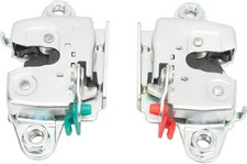 1 Pair Tailgate Latch Lock Left and Right Fits for 2007-2020 Tundra Replaces ...