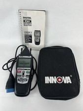 Innova 3130 Diagnostic Scan Tool Code Reader Canobd2 Tested Working