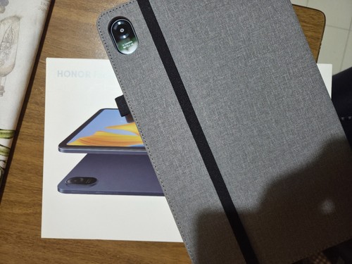 Tablet Honor Pad 8 - Foto 3 di 7