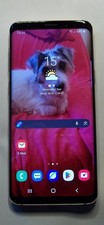 Samsung Galaxy S9 G960F - 64GB - Gold (Ohne Simlock) (Single SIM)